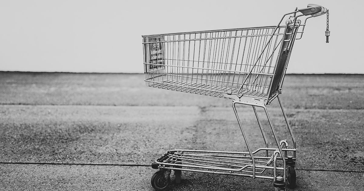 Abandoned Shopping Carts? What To Do Hollywood Media District