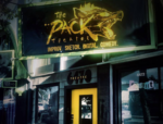 The Pack Theater