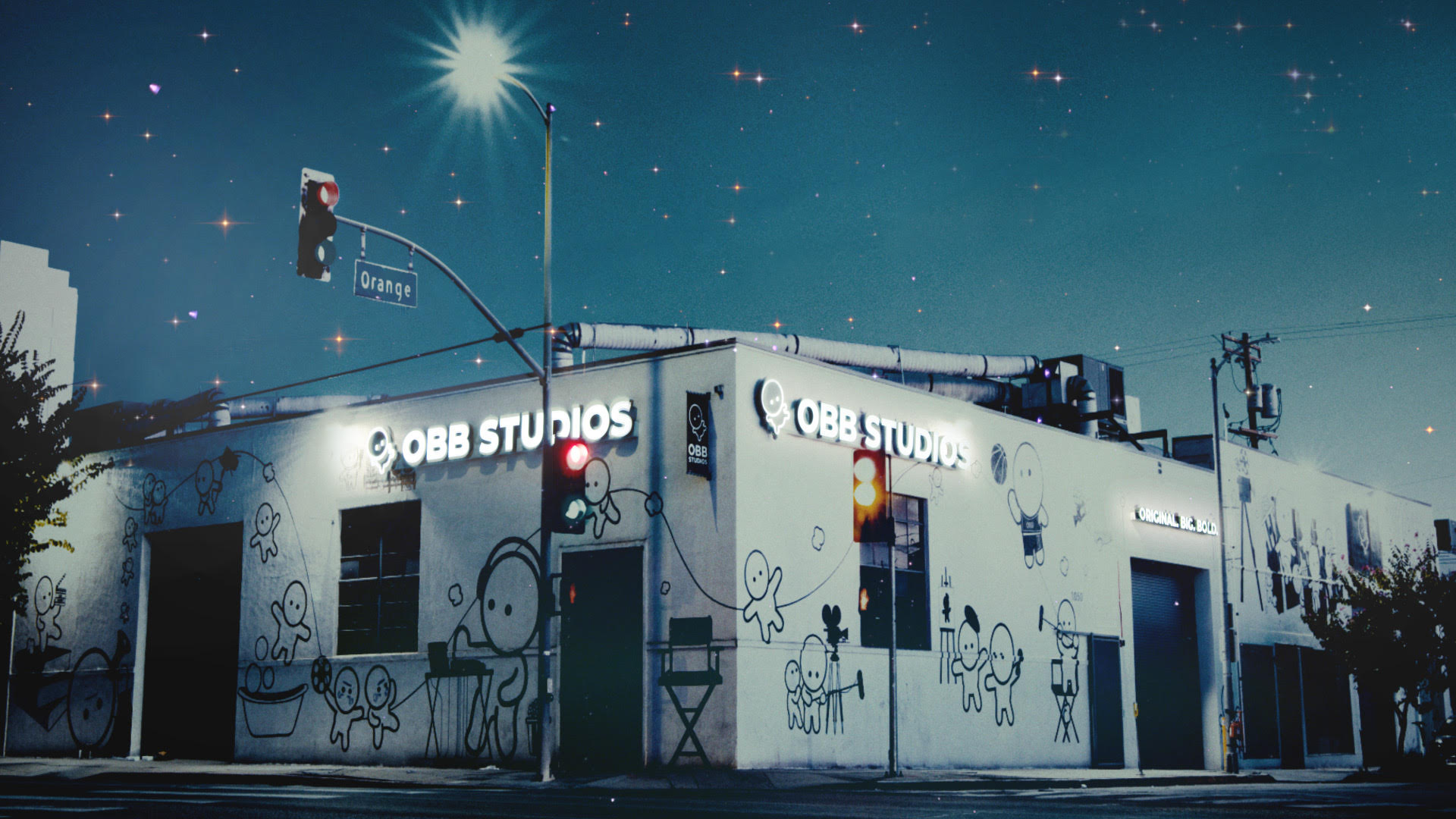 OBB Studios OBB Studios